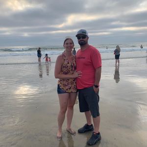 Meet your Posher, Kristin